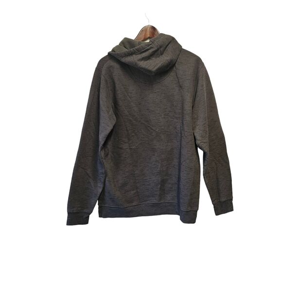 POST MALONE HOODIE ORIGINAL‎ ALBUM COVER BEERBONGS & BENTLEYS BURNSIDE LARGE - Picture 4 of 7